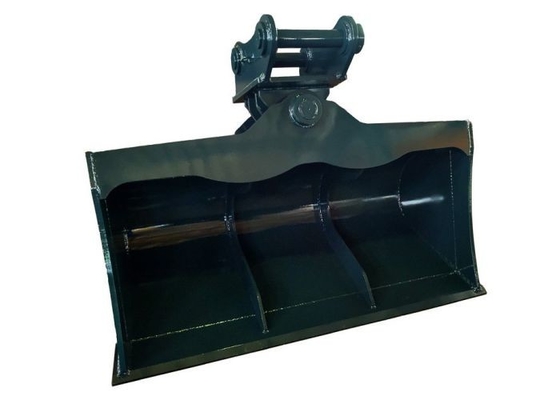 کاوشگر با کارایی بالا کاوشگر خم شده کاوشگر خم شده برای هیتاچی ZX120