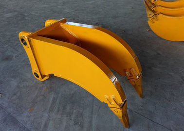 PC200 Multi Ripper Bucket Q345B Material Professional Customized High Performance