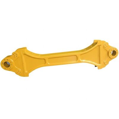 بازوی بیل مکانیکی با استحکام کششی 200 مگاپاسکال، طول 7500 میلی‌متر، قطعه‌ای سنگین‌کار، مناسب برای مدل‌های مختلف بیل مکانیکی