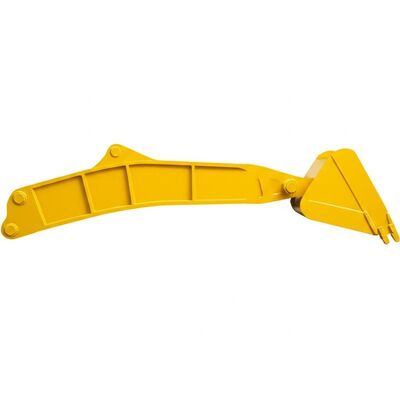 8500mm طول بوم Excavator Extension Arm طراحی سنگین بدون وزن مناسب برای تجهیزات ساختمانی