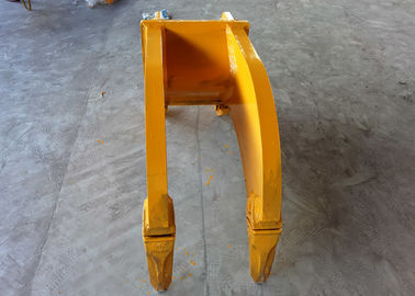 PC200 Multi Ripper Bucket Q345B Material Professional Customized High Performance