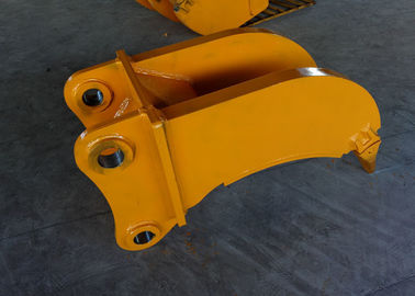 PC200 Multi Ripper Bucket Q345B Material Professional Customized High Performance