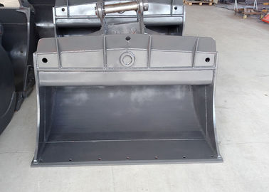 Professional Excavator Tilt Bucket Heavy Duty Spoon Designfor Case CX210