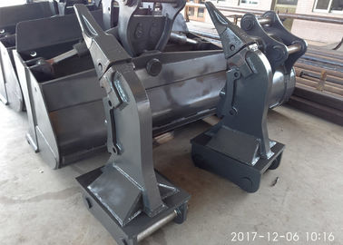 Professional Excavator Tilt Bucket Heavy Duty Spoon Designfor Case CX210