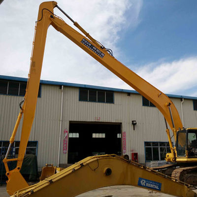 20 Meters Long Reach Boom and Arm for Komatsu PC350 Excavator with 0.5 Cubic Meters Bucket