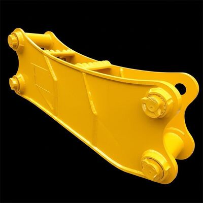 قدرت کششی 200MPa Excavator Dipper Arm برای قدرت و طول عمر در ماشین آلات ساختمانی طراحی شده است
