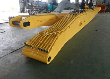 Q345B Komatsu Excavator Attachments Front End Durable For Construction Sites