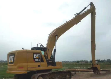  Mini Excavator Long Reach / 320C Excavator Stick Extension